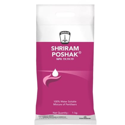 Shriram Poshak