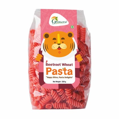 Beetroot Pasta