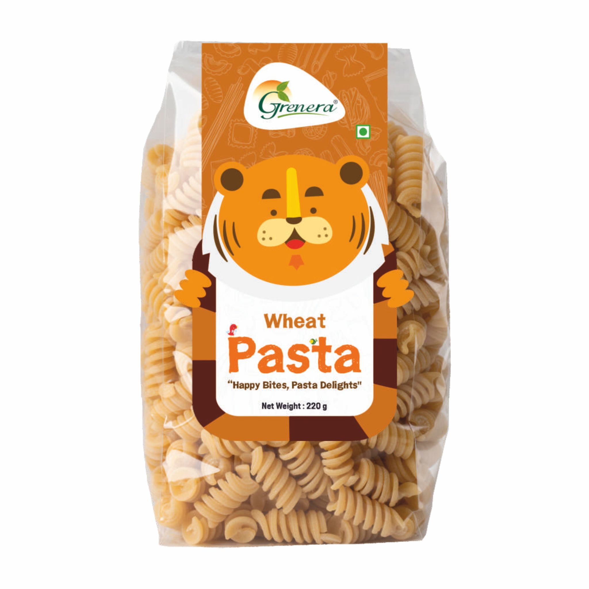 Wheat Pasta