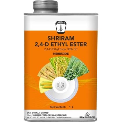 Shriram 2,4-D Ethyl Ester