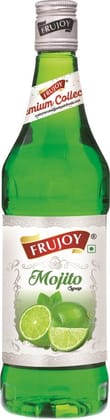 Frujoy Mojito 750ml | For Fruit Mocktail | Cocktail | Juices & Shake| Beverages