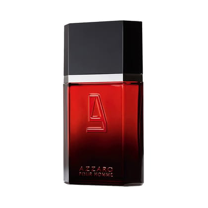 Azzaro Elixir Men's Perfume 100ml - Seductive Oriental-Woody Scent