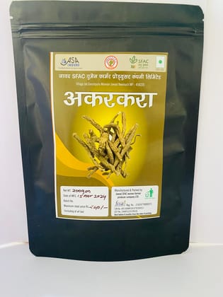 Akarkara Root Powder