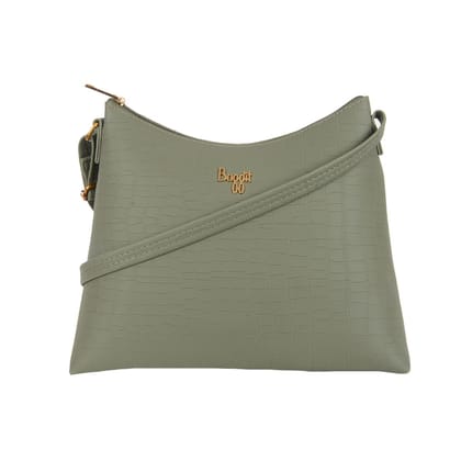 L YORK TRAM 5 OLIVE