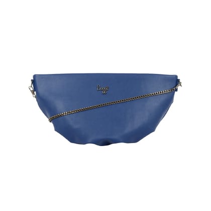 HUSSY RAGNOR CLUTCH S-CLUTCH COBALT