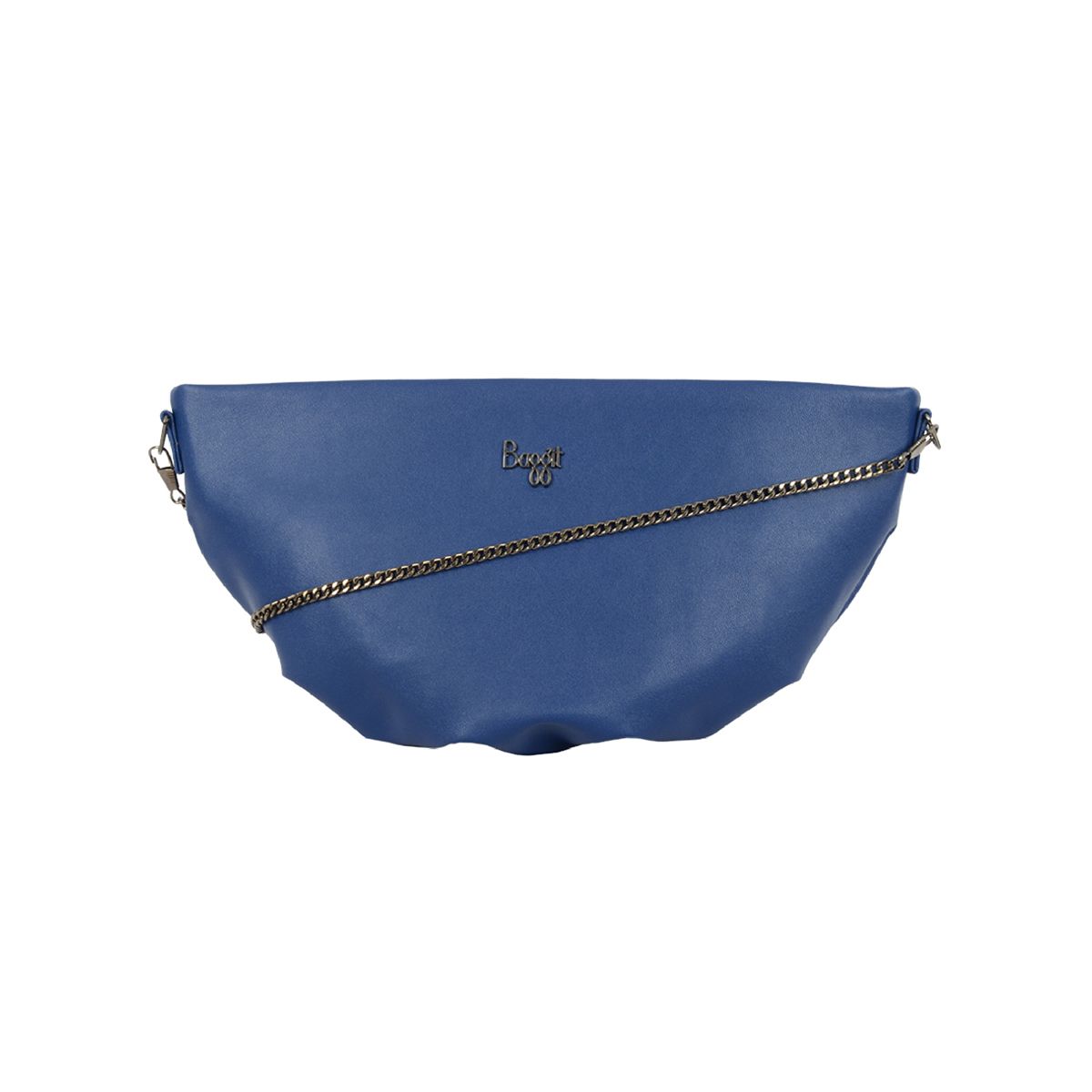 HUSSY RAGNOR CLUTCH S-CLUTCH COBALT