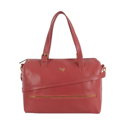 BOWER ORA 5 SH DUFFEL M1 CORAL