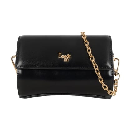 VIBING ANGOLA KB CLUTCH XS BLACK