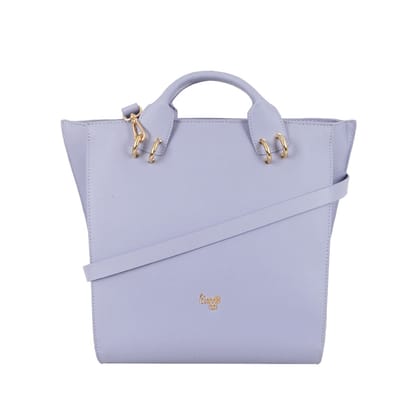 EUROPE RAGNOR KB TOTE L2 LAVENDER