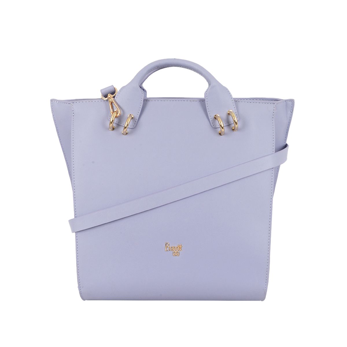 EUROPE RAGNOR KB TOTE L2 LAVENDER