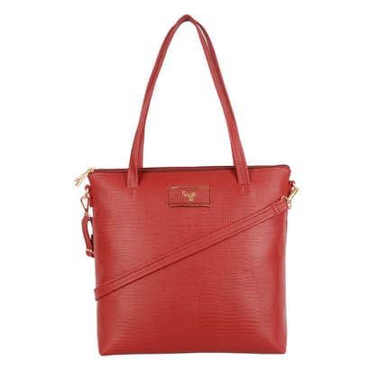 FINO TOTE L1 BLOODSTONE