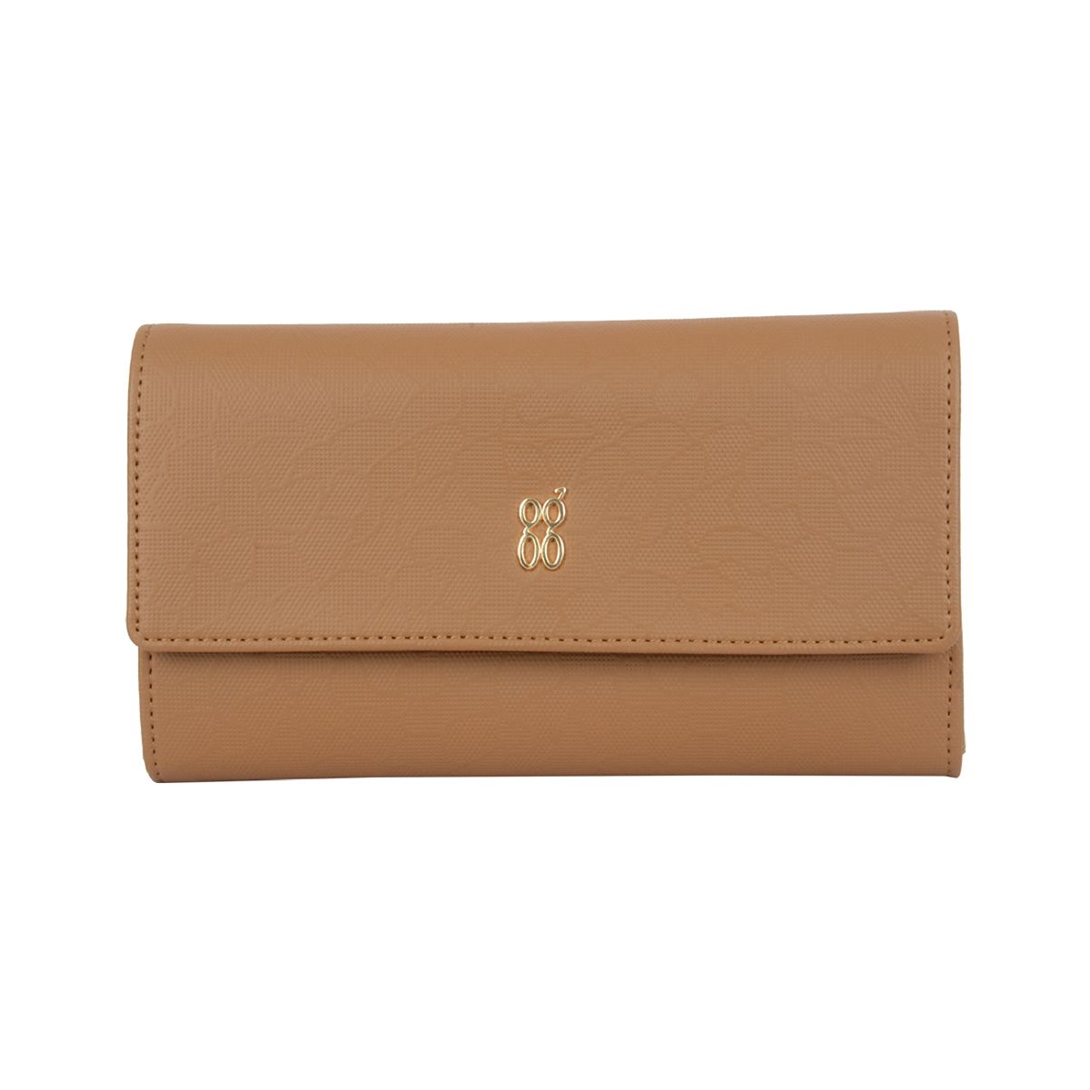 ONFO WALLETS 3 FOLD L MUD