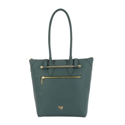 BLIP DUSTER 5 TOTE GREEN