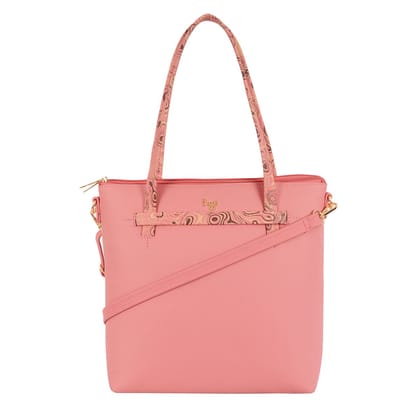 FINO TOTE L1 CORAL