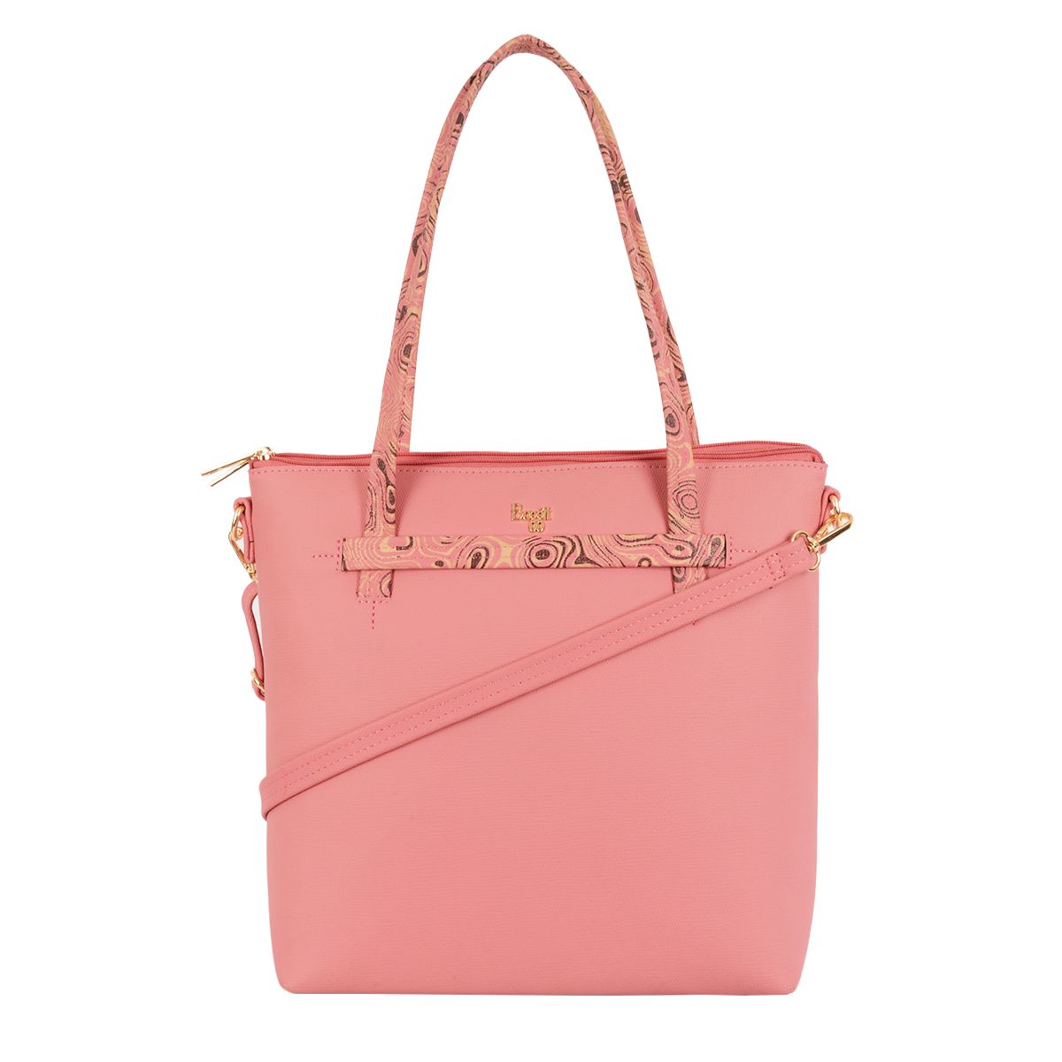 FINO TOTE L1 CORAL