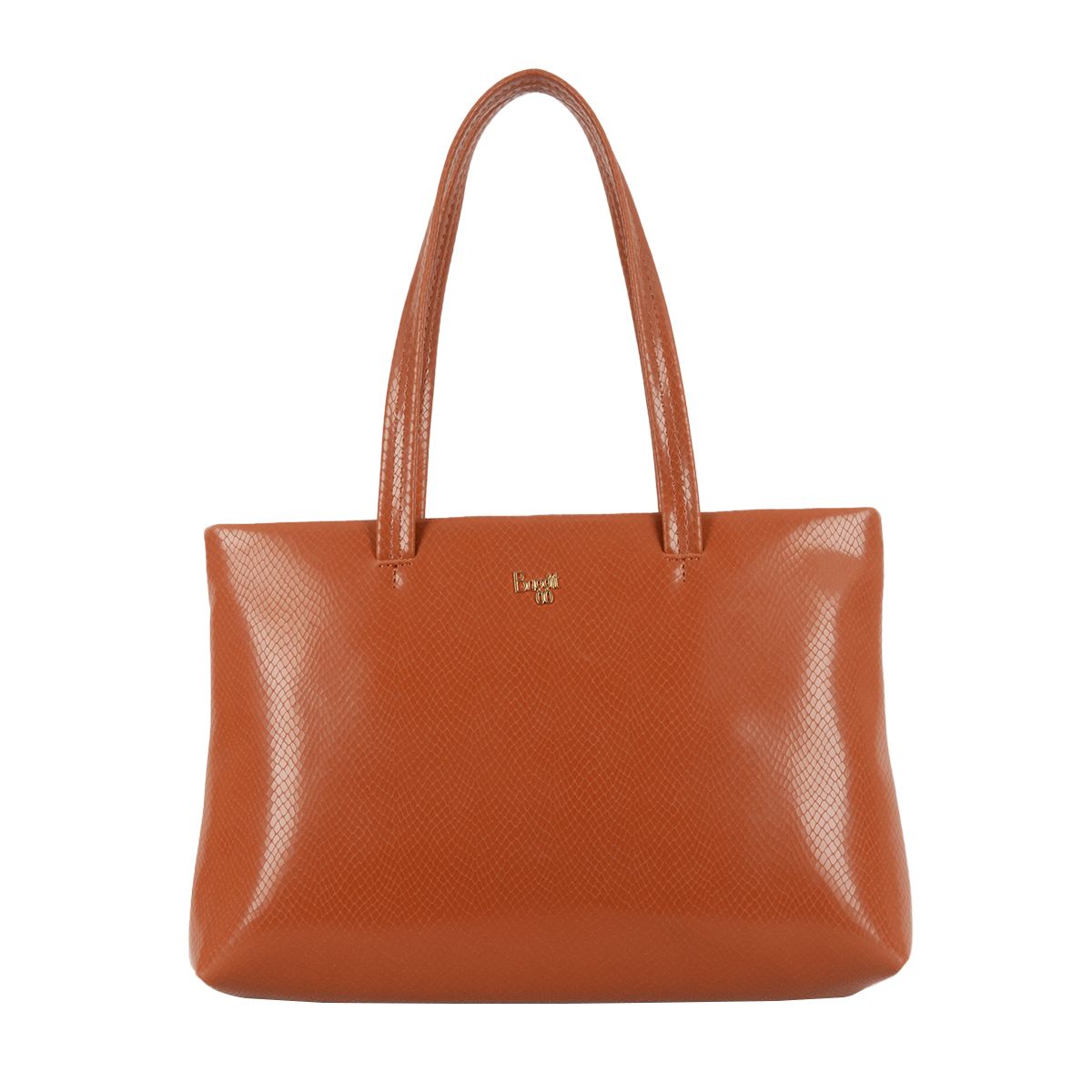 DING TOTE M2 AMBER BROWN