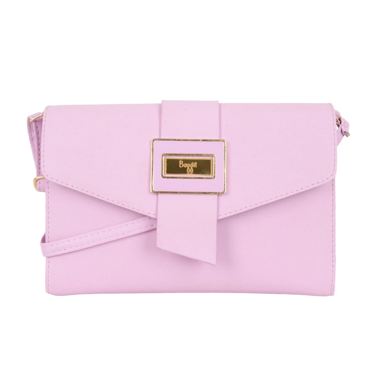 GAIN MP TOTE XS PALE ORCHID