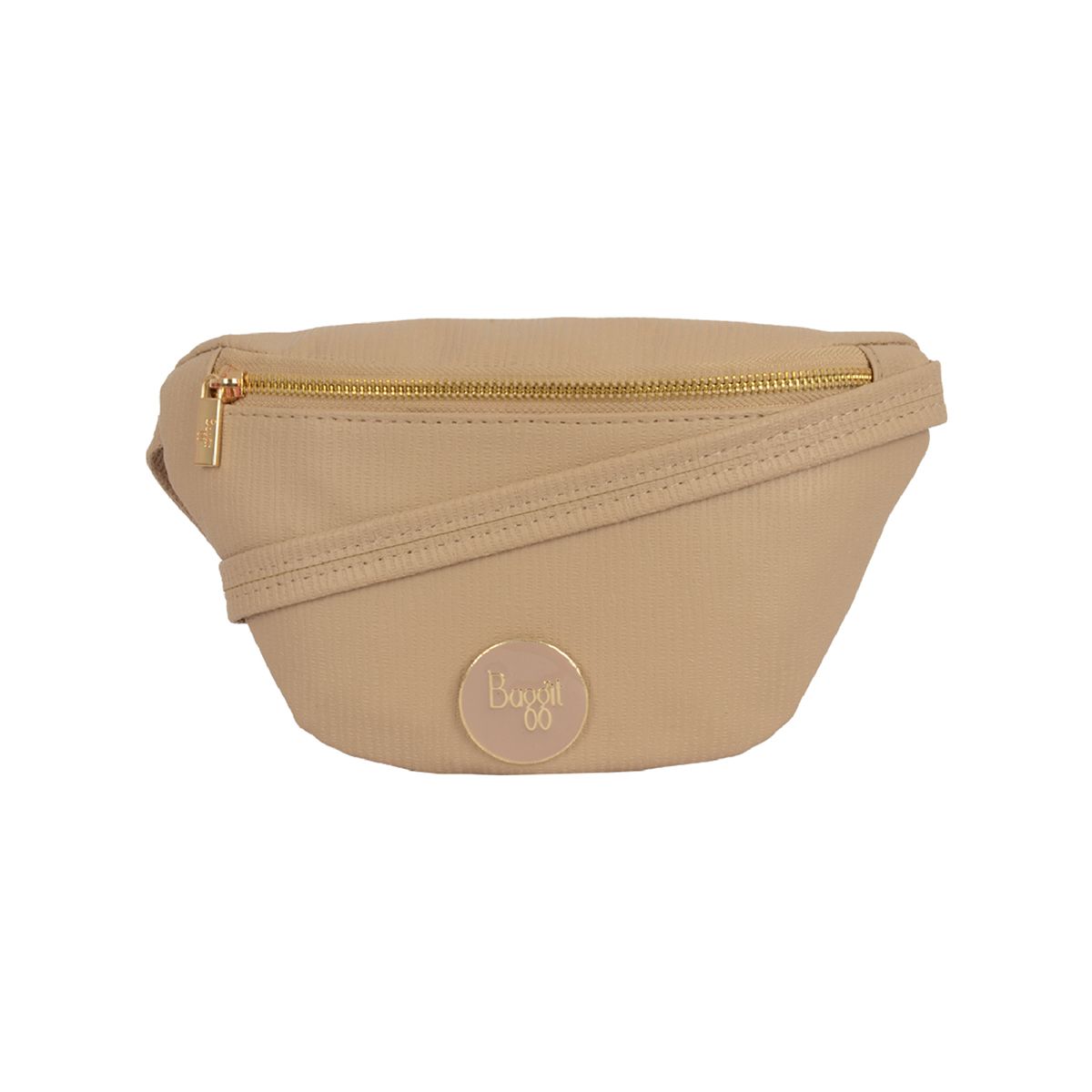 EPOY LK MP WAISTPOUCH XXXS WARM TAUPE