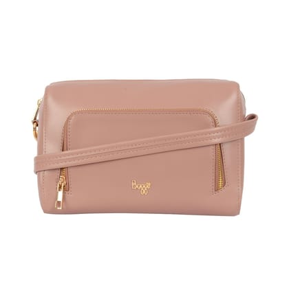 BONO LK MP DUFFEL XS NUDE MAUVE