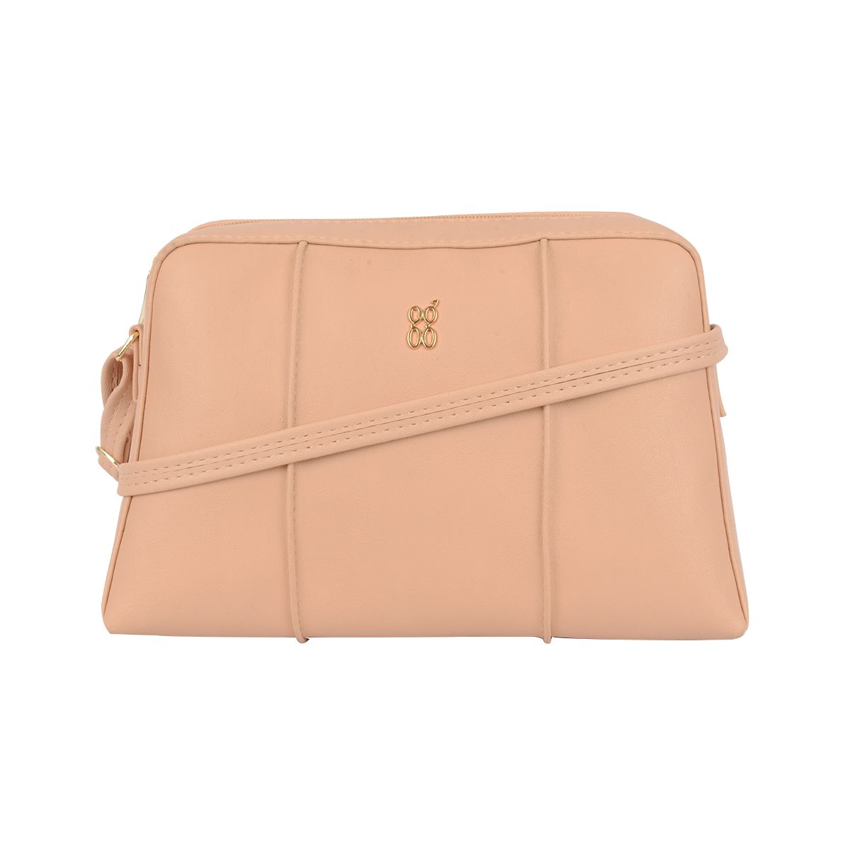 GOFO MP CAMERA BAG XS TENDER PEACH