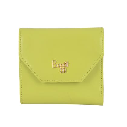 HAMPTONS WALLETS 3 FOLD S CELERY JUICE