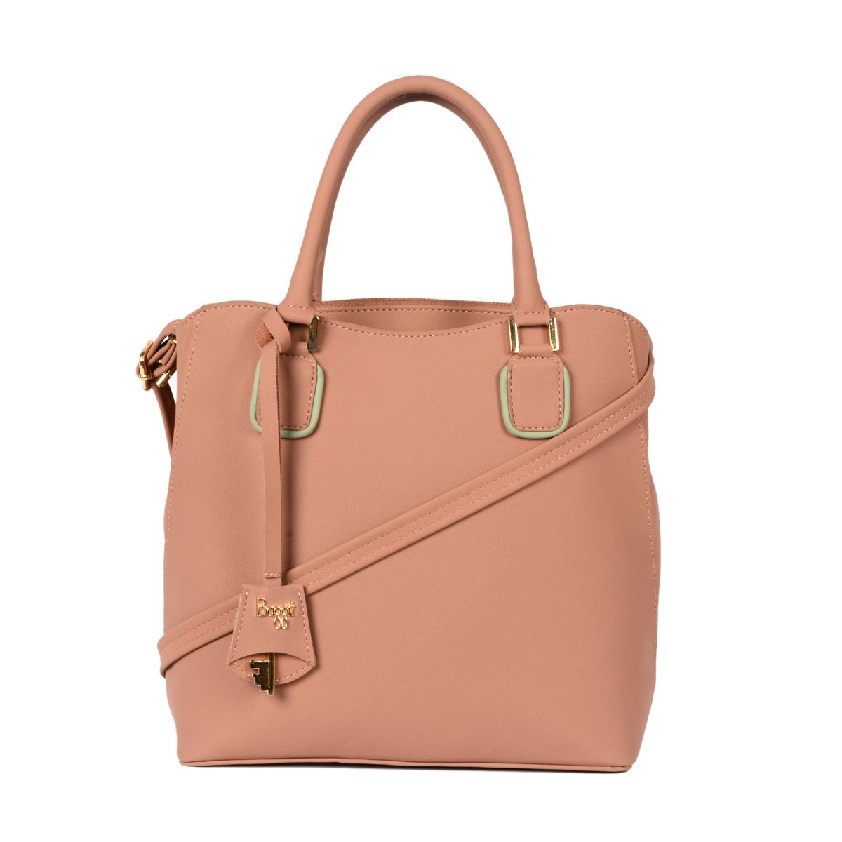 GAIA TOTE M2 MAUVE