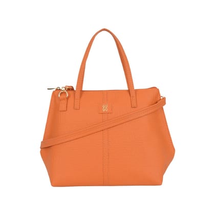 STIR TOTE ORANGE