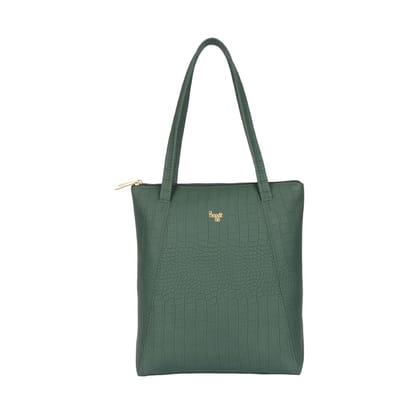 SPARKE TOTE IVY GREEN