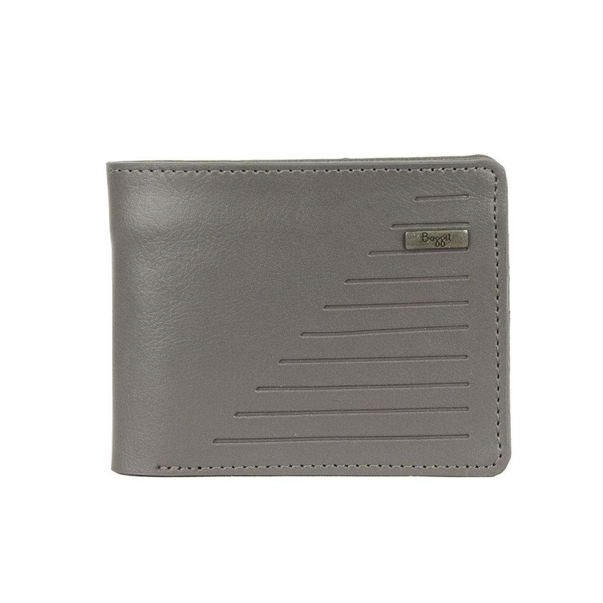 FIXIT WALLETS 2 FOLD S SMOKE