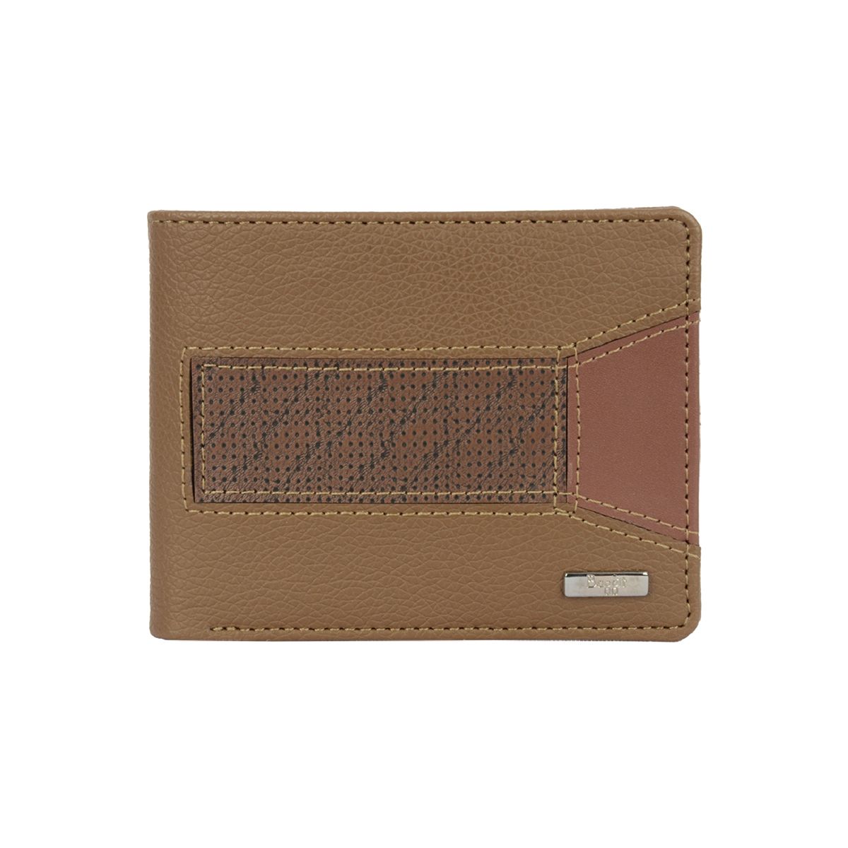 MAGNET WALLETS 2 FOLD S MUD