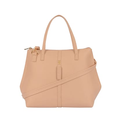 FOSTER TOTE TENDER PEACH