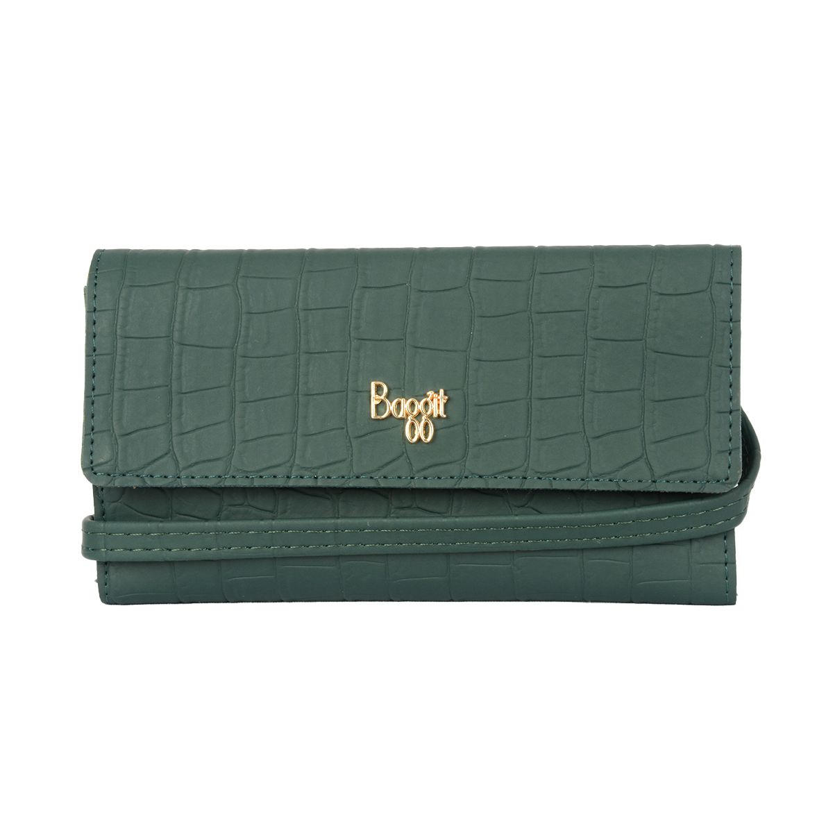 DAPZE WALLETS HARMONIUM L IVY GREEN