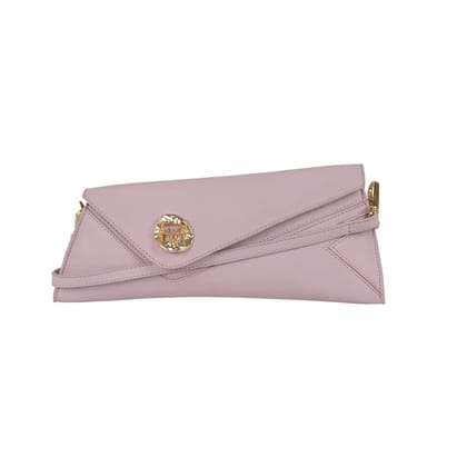 DAMY CLUTCH LAVENDER