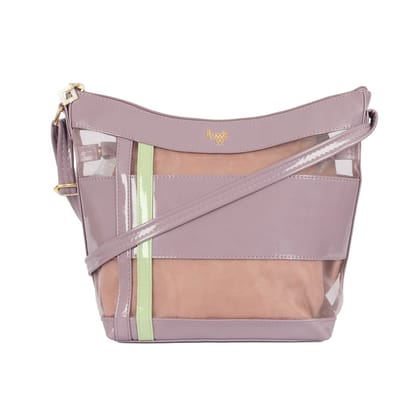 CROOK HOBO M2 LILAC