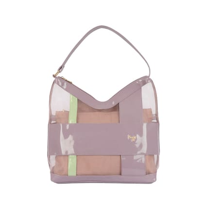 ZIZI HOBO L2 LILAC