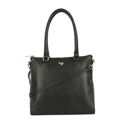 TOXY TOTE M2 BLACK