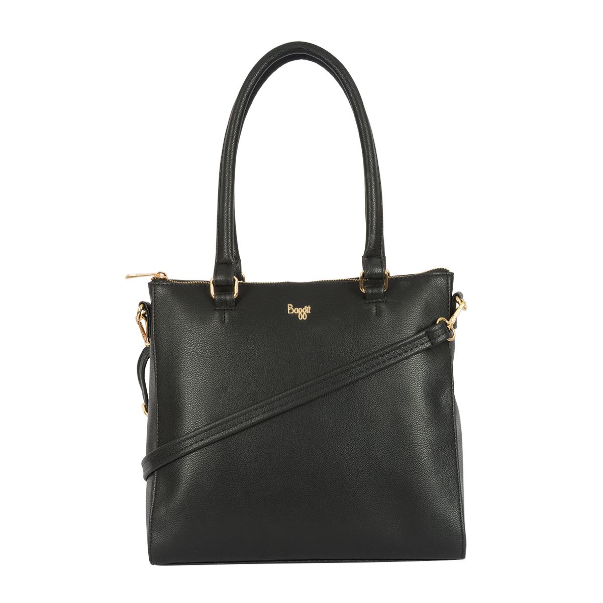 TOXY TOTE M2 BLACK