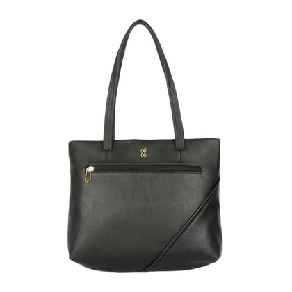 TOSY TOTE M1 BLACK