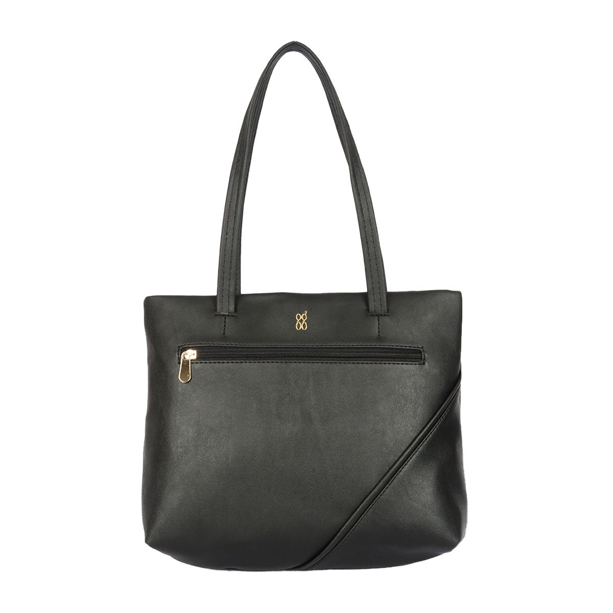 TOSY TOTE M1 BLACK