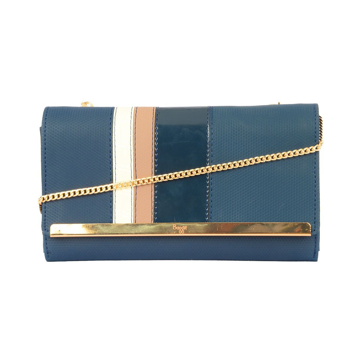 MIXER WALLETS L BLUE