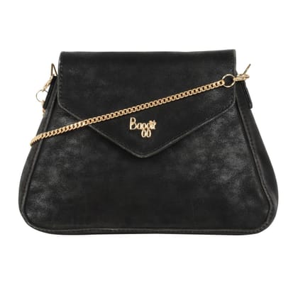 LP JESSICA MP SATCHEL XXS BLACK