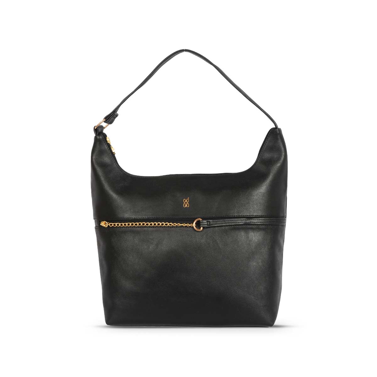 LXE TOXONOMIC HOBO L1 BLACK