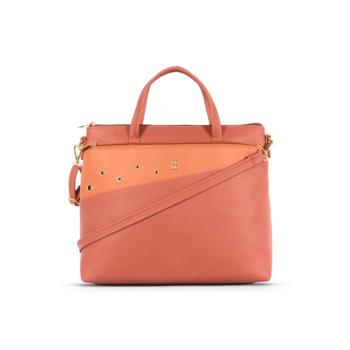 LXE REMAND SATCHEL L1 CARROT