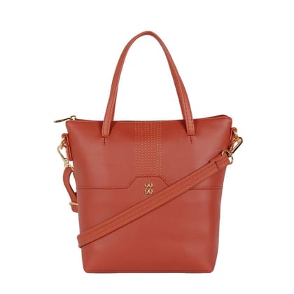 LXE CALENDER TOTE S2 RED