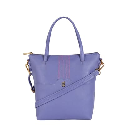 LXE CALENDER TOTE S2 DIGITAL LAVENDER