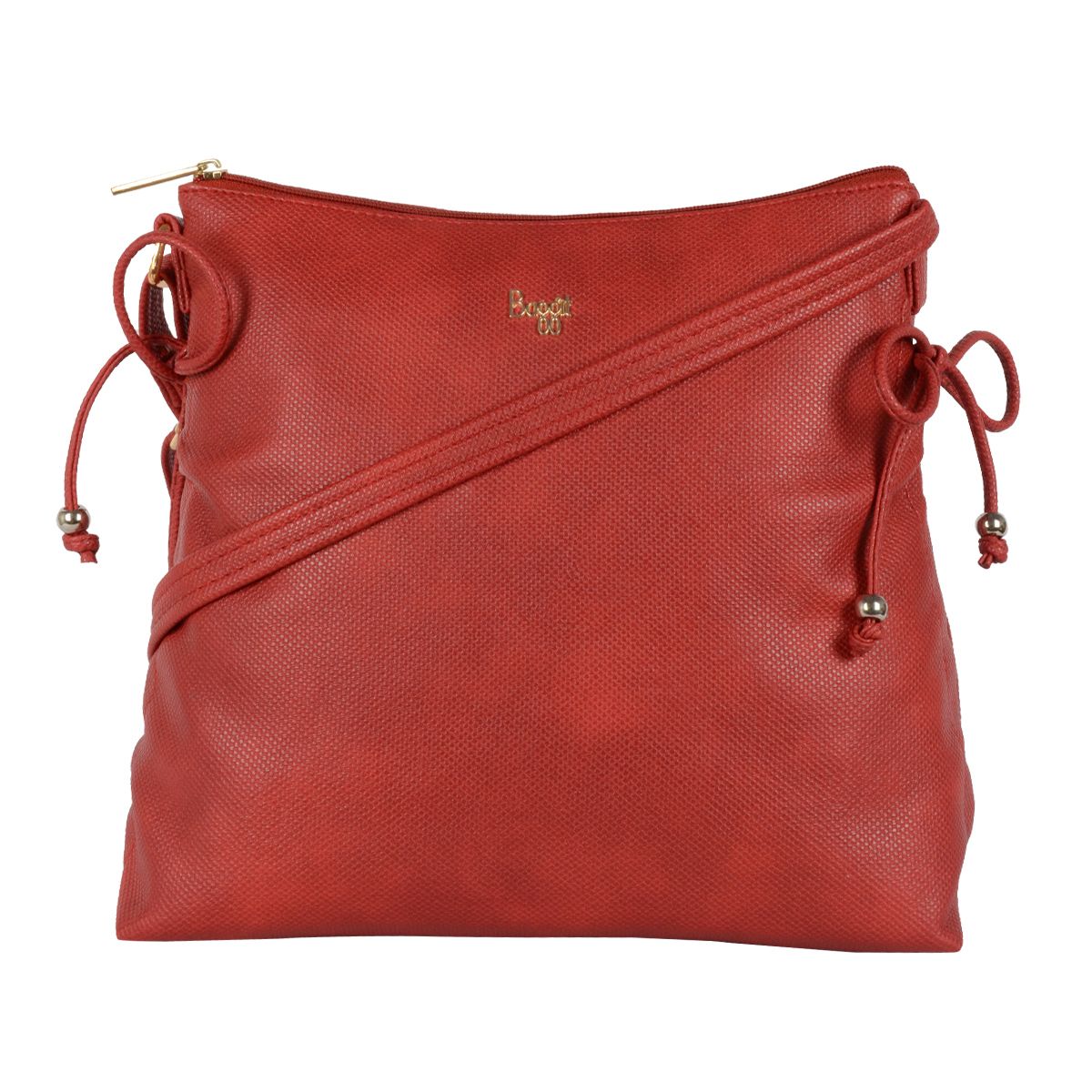 L RECLAY HOBO M2 RED