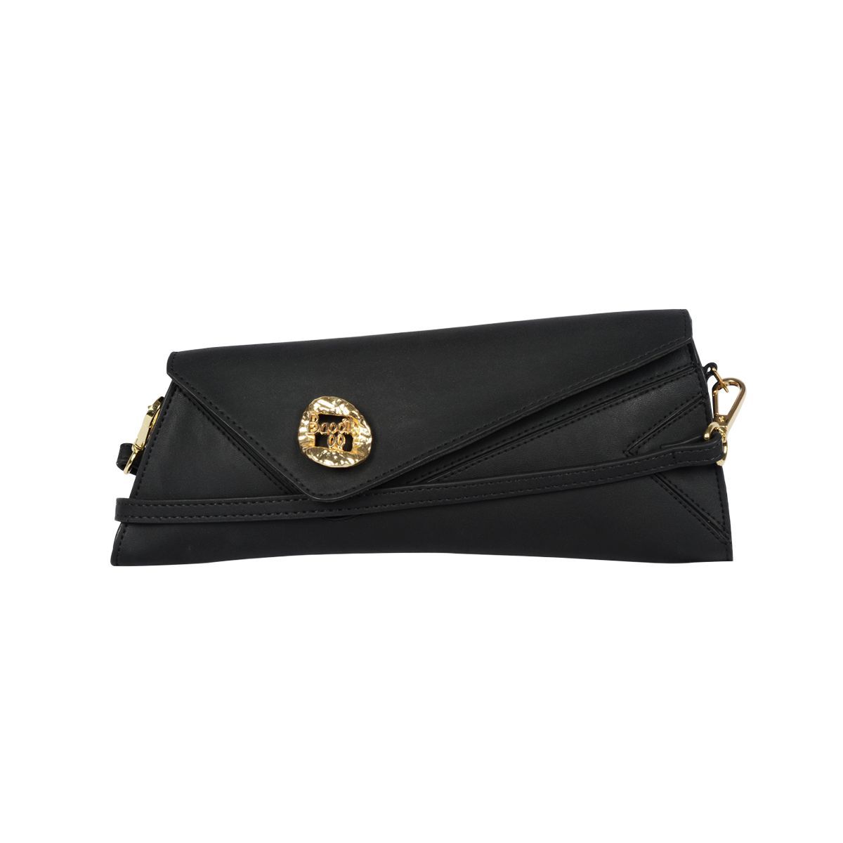 CLUTCH S-CLUTCH BLACK