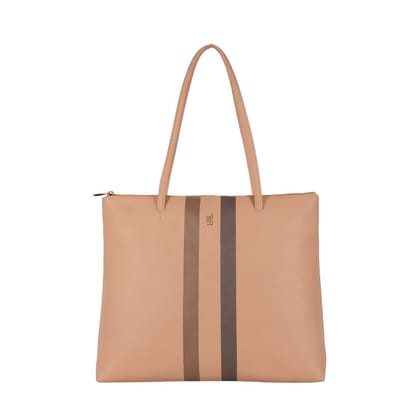 TOTE L1 TENDER PEACH