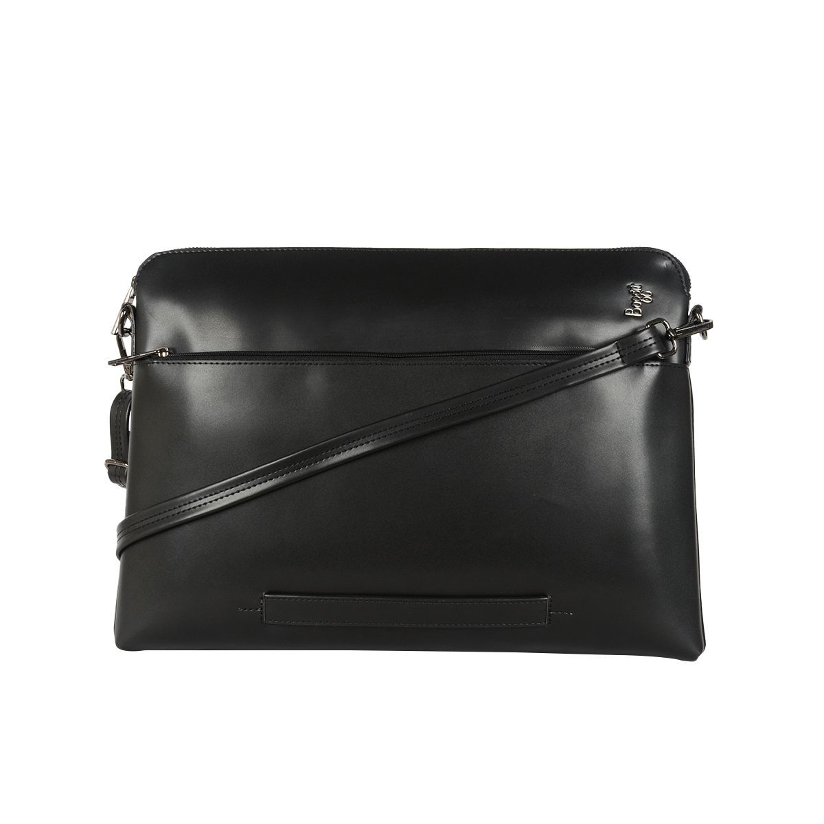 LAPTOP BAG L BLACK