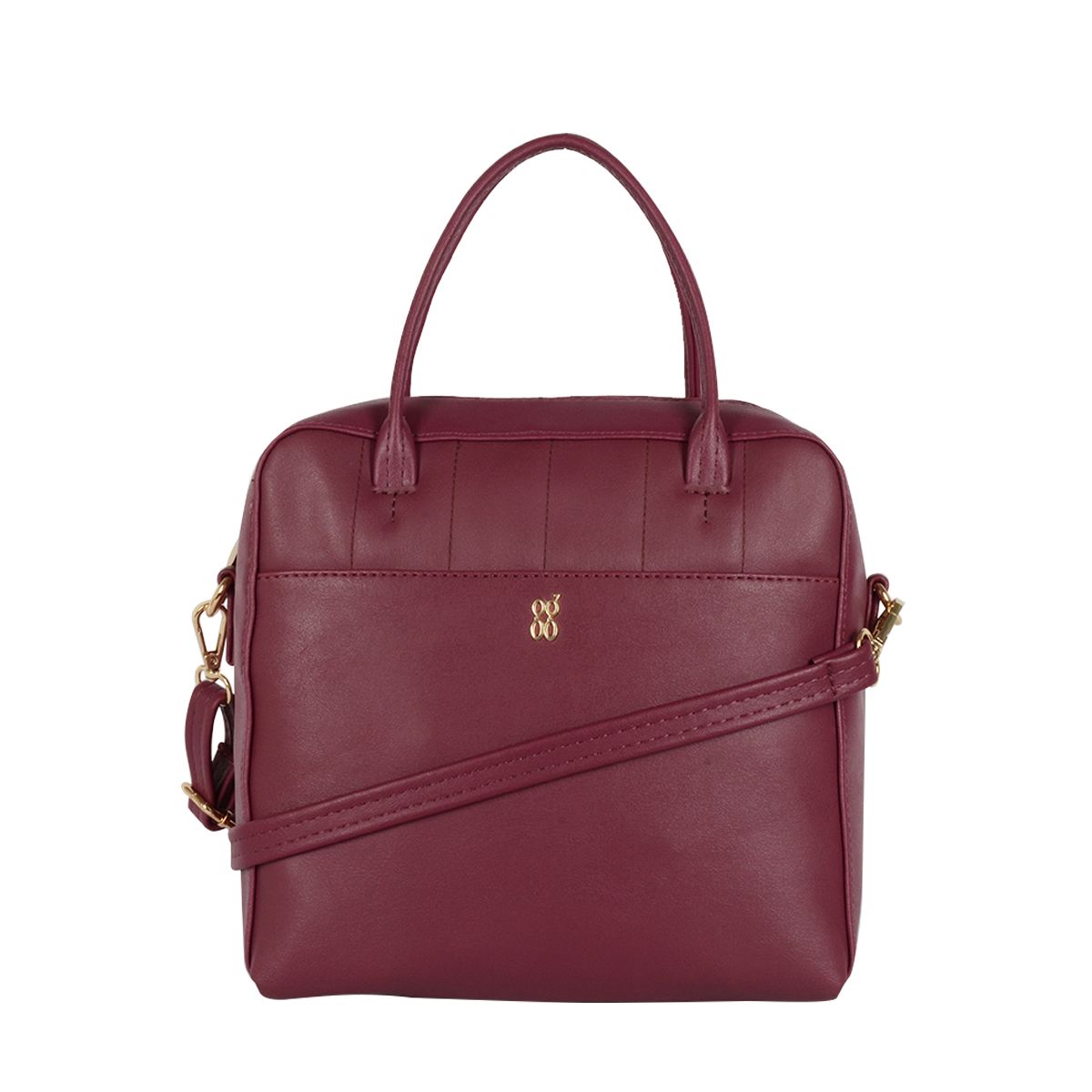 TOTE S2 DK CHERRY